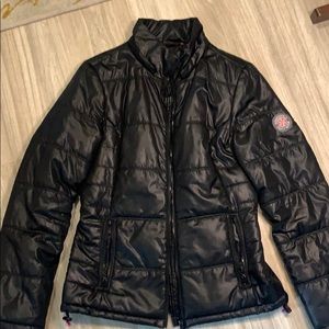 Aeropostale light weight puffer jacket
